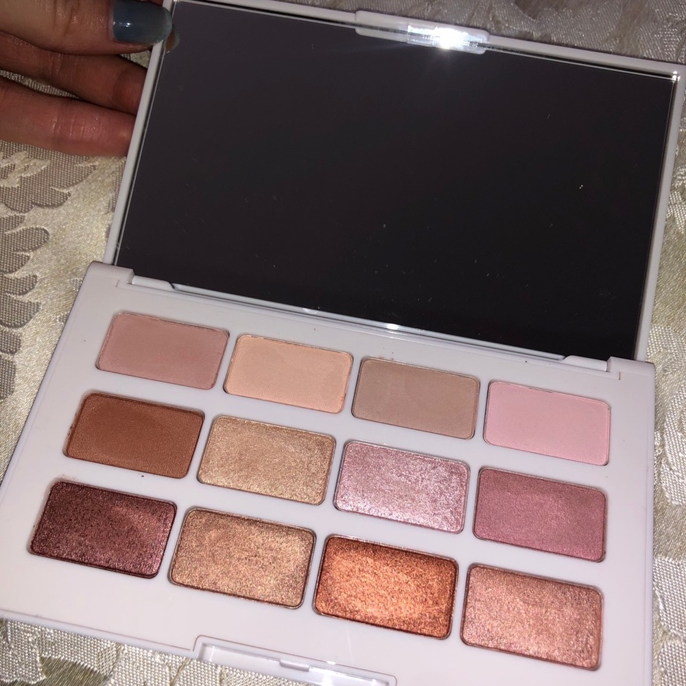 LAURA GELLER PALLETE 😍